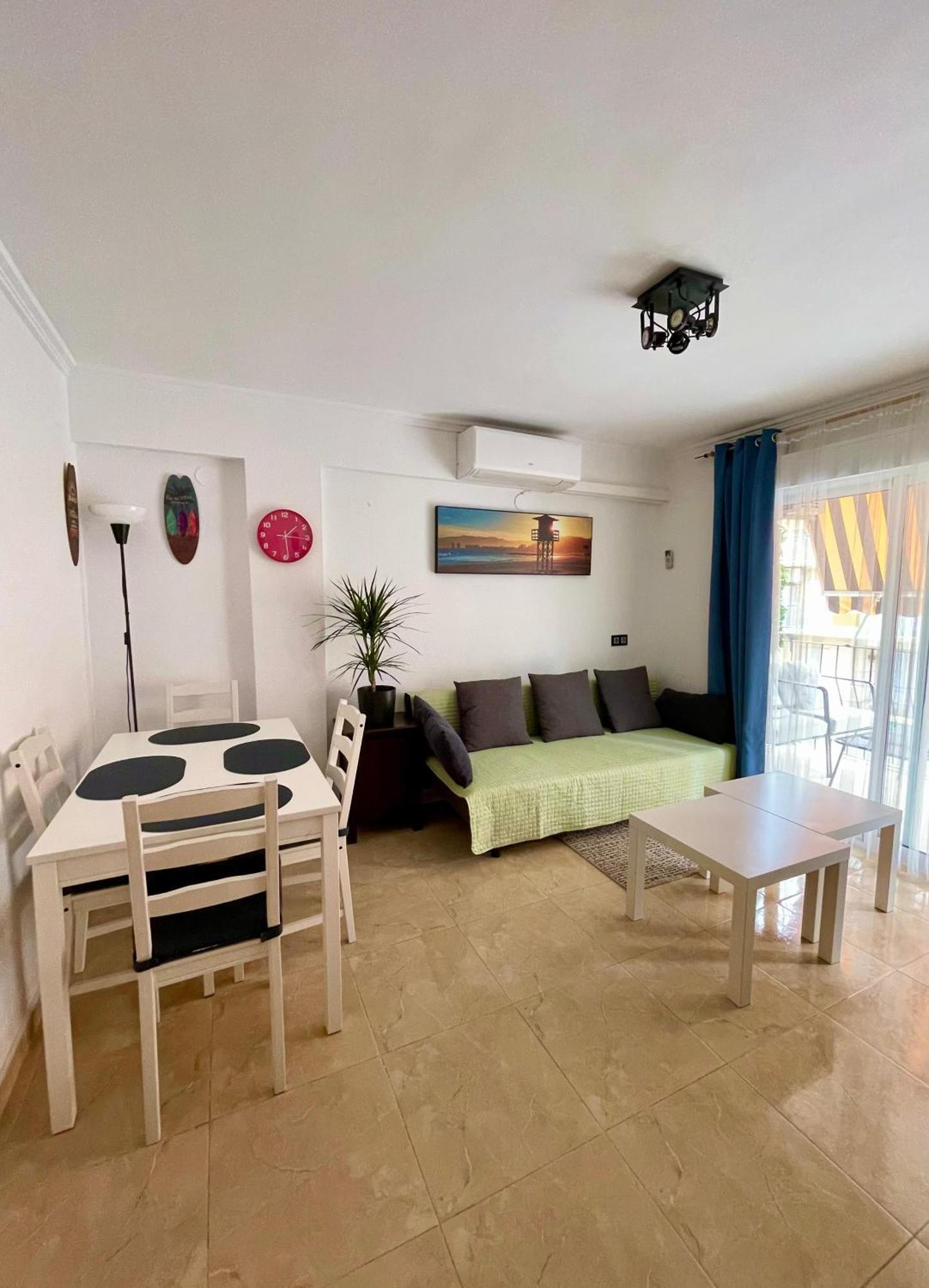 Mar Y Montana Apartmán *
